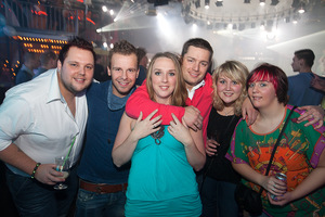 foto Hardztyle, 9 maart 2013, Zak, Uelsen #760944