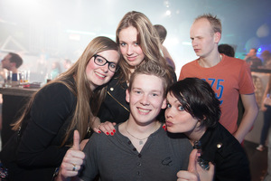 foto Hardztyle, 9 maart 2013, Zak, Uelsen #760976