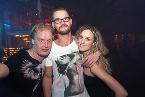 foto Hardztyle, 9 maart 2013, Zak, Uelsen #760981