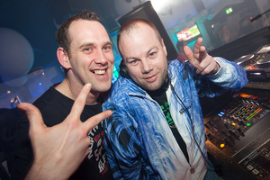 foto Hardztyle, 9 maart 2013, Zak, Uelsen #760983