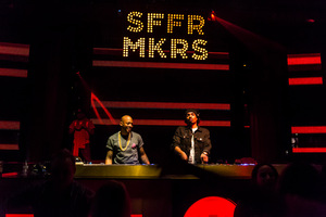 foto SFFRMKRS, 16 maart 2013, Matrixx, Nijmegen #761005