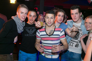 foto ChicaNight, 16 maart 2013, Takens, Balkbrug #761105