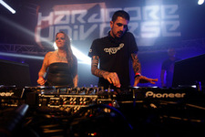 Foto's, Hardcore Universe, 16 maart 2013, Waagnatie, Antwerpen