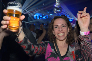 foto Gatecrasher Amsterdam, 22 maart 2013, Escape Club, Amsterdam #761832