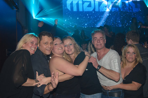 foto Gatecrasher Amsterdam, 22 maart 2013, Escape Club, Amsterdam #761864