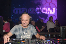 Foto's, Gatecrasher Amsterdam, 22 maart 2013, Escape Club, Amsterdam