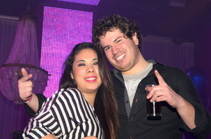 foto Gatecrasher Amsterdam, 22 maart 2013, Escape Club, Amsterdam #761904