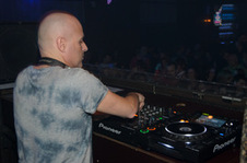 Foto's, Gatecrasher Amsterdam, 22 maart 2013, Escape Club, Amsterdam