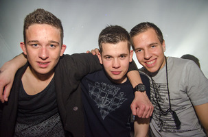 foto Reveal, 28 maart 2013, Escape Club, Amsterdam #762245