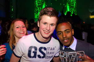 foto Reveal, 28 maart 2013, Escape Club, Amsterdam #762256