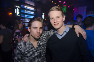 foto Reveal, 28 maart 2013, Escape Club, Amsterdam #762284