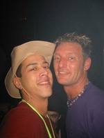 foto Morning dance afterparty, 17 maart 2002, Red's, Huizen #7623