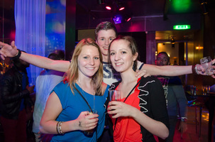 foto Reveal, 28 maart 2013, Escape Club, Amsterdam #762315