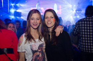 foto Reveal, 28 maart 2013, Escape Club, Amsterdam #762337