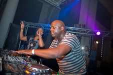 Foto's, Sunday Lounge Easter Edition 2013, 31 maart 2013, St. Jan Kerk, Roosendaal