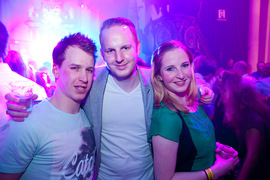 Sunday Lounge Easter Edition 2013 foto