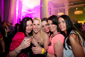 foto Sunday Lounge Easter Edition 2013, 31 maart 2013, St. Jan Kerk, Roosendaal #762469