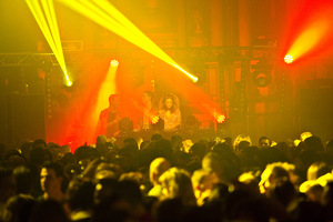 foto Sunday Lounge Easter Edition 2013, 31 maart 2013, St. Jan Kerk, Roosendaal #762476