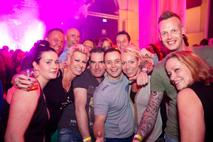 foto Sunday Lounge Easter Edition 2013, 31 maart 2013, St. Jan Kerk, Roosendaal #762487