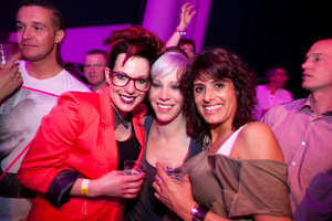 foto Sunday Lounge Easter Edition 2013, 31 maart 2013, St. Jan Kerk, Roosendaal #762491