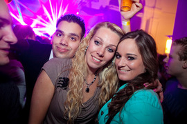 Sunday Lounge Easter Edition 2013 foto