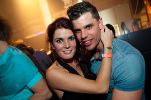 foto Sunday Lounge Easter Edition 2013, 31 maart 2013, St. Jan Kerk, Roosendaal #762502