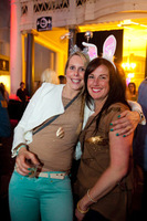 foto Sunday Lounge Easter Edition 2013, 31 maart 2013, St. Jan Kerk, Roosendaal #762506