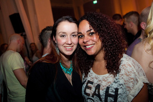 foto Sunday Lounge Easter Edition 2013, 31 maart 2013, St. Jan Kerk, Roosendaal #762512