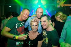 foto Sunday Lounge Easter Edition 2013, 31 maart 2013, St. Jan Kerk, Roosendaal #762535