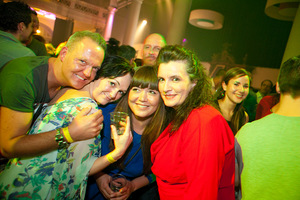 foto Sunday Lounge Easter Edition 2013, 31 maart 2013, St. Jan Kerk, Roosendaal #762537