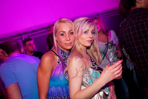 foto Sunday Lounge Easter Edition 2013, 31 maart 2013, St. Jan Kerk, Roosendaal #762538