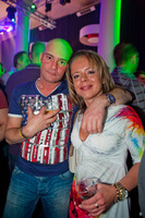 foto Sunday Lounge Easter Edition 2013, 31 maart 2013, St. Jan Kerk, Roosendaal #762548