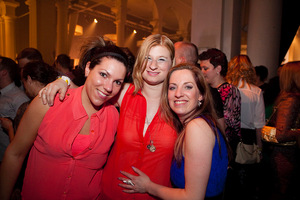 foto Sunday Lounge Easter Edition 2013, 31 maart 2013, St. Jan Kerk, Roosendaal #762553