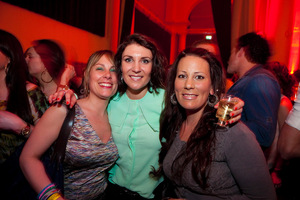 foto Sunday Lounge Easter Edition 2013, 31 maart 2013, St. Jan Kerk, Roosendaal #762557