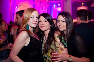 foto Sunday Lounge Easter Edition 2013, 31 maart 2013, St. Jan Kerk, Roosendaal #762593