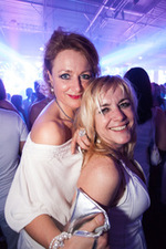 Foto's, Full Moon, 30 maart 2013, The Sand, Amsterdam