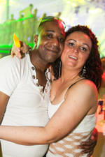 Foto's, Full Moon, 30 maart 2013, The Sand, Amsterdam