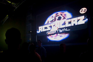 foto Restylerz Indoor Festival, 31 maart 2013, Harders Plaza, Harderwijk #763113