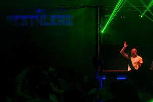 foto Restylerz Indoor Festival, 31 maart 2013, Harders Plaza, Harderwijk #763129