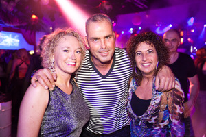 foto HappydayZZ Reunion, 31 maart 2013, Crystal Venue, Culemborg #763222