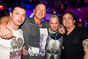 foto HappydayZZ Reunion, 31 maart 2013, Crystal Venue, Culemborg #763230