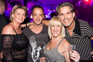 foto HappydayZZ Reunion, 31 maart 2013, Crystal Venue, Culemborg #763237