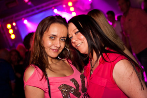 foto HappydayZZ Reunion, 31 maart 2013, Crystal Venue, Culemborg #763240