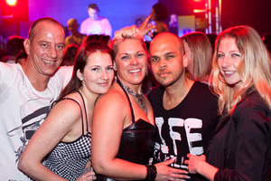 foto HappydayZZ Reunion, 31 maart 2013, Crystal Venue, Culemborg #763257