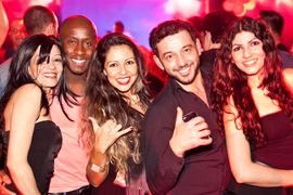HappydayZZ Reunion foto