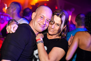 foto HappydayZZ Reunion, 31 maart 2013, Crystal Venue, Culemborg #763285