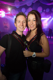 World of Pleasure Weekender foto