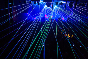 foto Luminosity Trance Gathering, 5 april 2013, WesterUnie, Amsterdam #763590