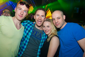 foto Luminosity Trance Gathering, 5 april 2013, WesterUnie, Amsterdam #763591