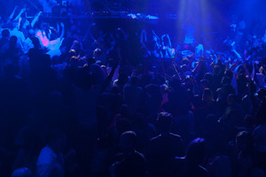 foto Luminosity Trance Gathering, 5 april 2013, WesterUnie, Amsterdam #763607